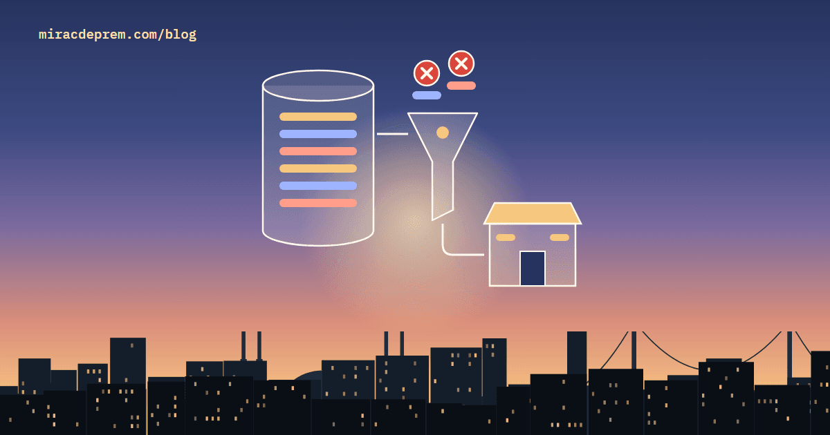 EF Core ile Çok Kiracılı Uygulamada Veri Sızıntısını Önlemek: Global Query Filter